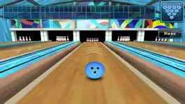 Game screenshot 3D Bowling Crazy Bowling Games mod apk