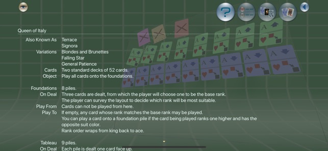 Solitaire Forever(圖4)-速報App