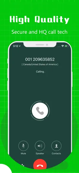 Game screenshot Easy Call - Phone Calling App hack