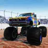Monster Truck Demolition App Positive Reviews