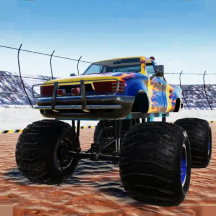 Monster Truck Demolition Читы