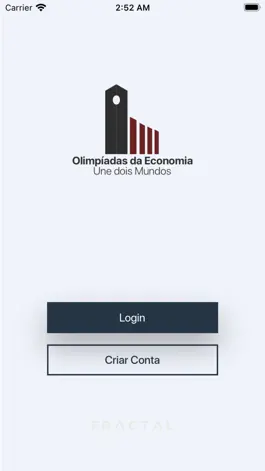 Game screenshot Olimpíadas da Economia mod apk