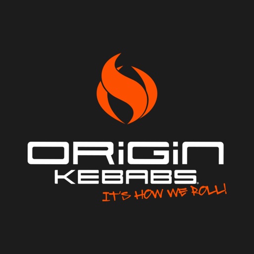 Origin Kebabs icon