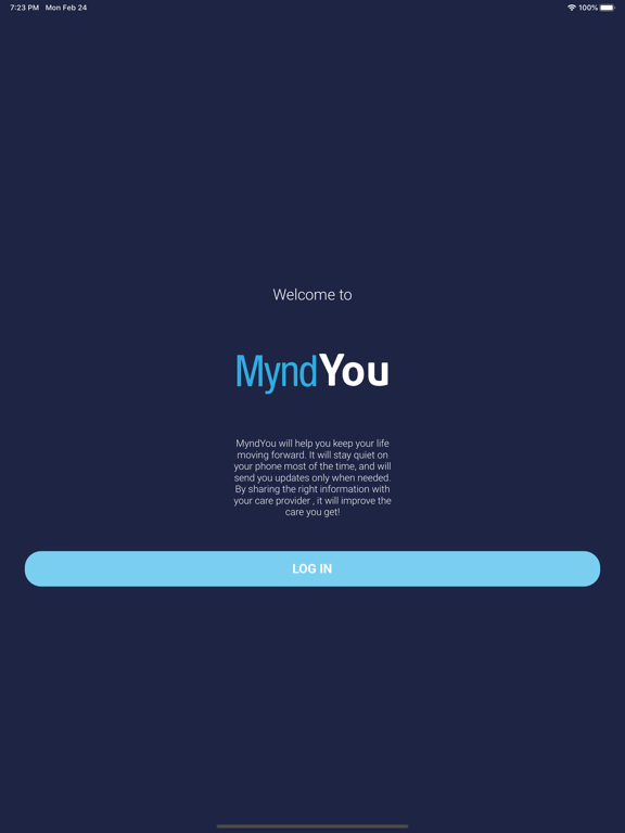 Screenshot #4 pour MyndYou