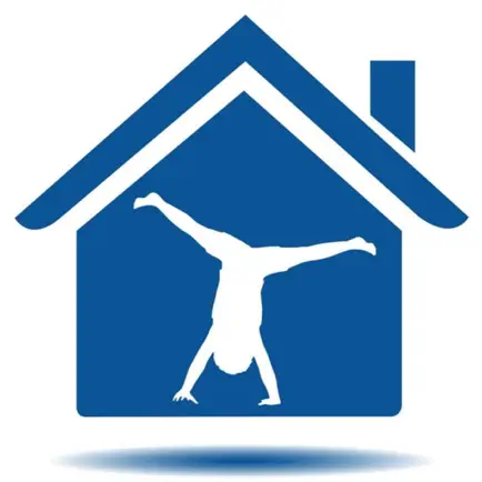 Gymnastics at Home Читы