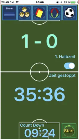 Game screenshot Schiri-App mod apk