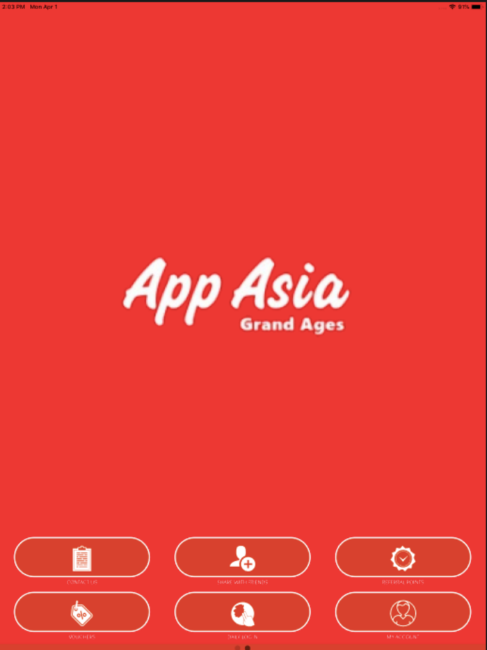 App Asia