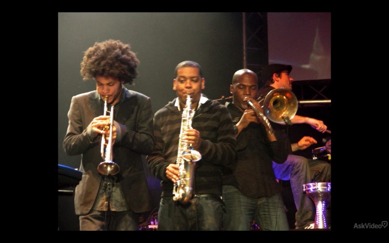 Screenshot #3 pour Compression Mistakes Tutorial