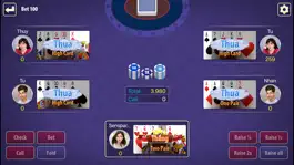 Game screenshot Hong Kong Poker apk