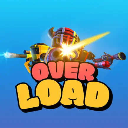 The Ultimate Overload Cheats