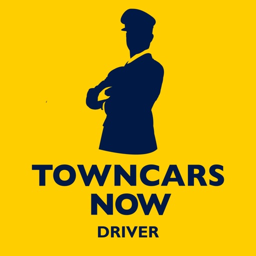 TowncarsNOW Driver