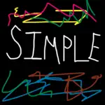 Simple Scribble App Cancel