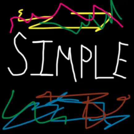 Simple Scribble Cheats