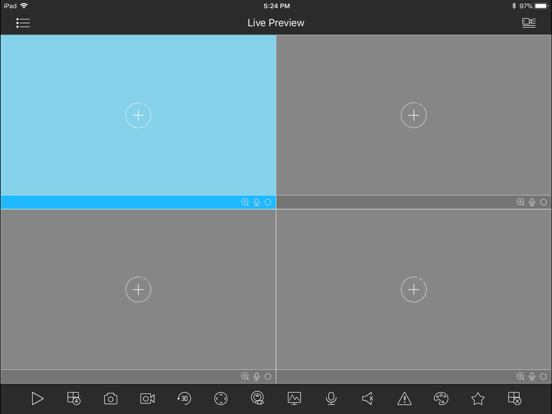 Screenshot #6 pour SCS HD Lite