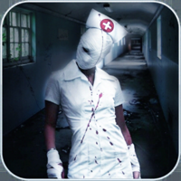 Evil Nurse Mental Hospital