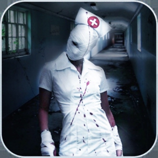 Evil Nurse: Mental Hospital iOS App