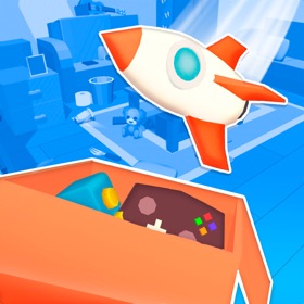 Screenshots (5) Hidden Objects 3D!!