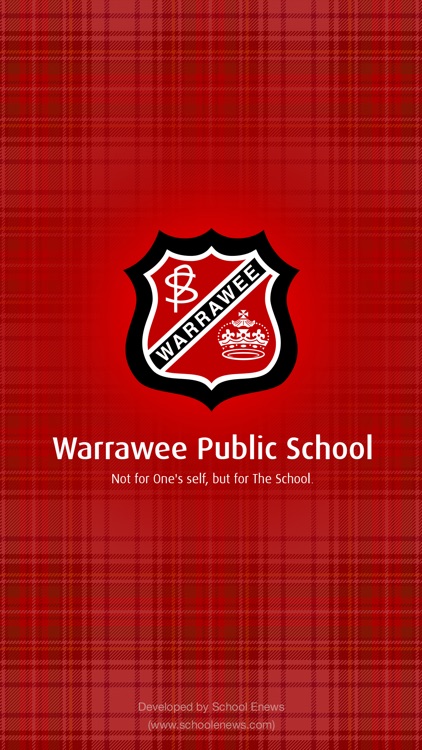 Warrawee Public School - Enews