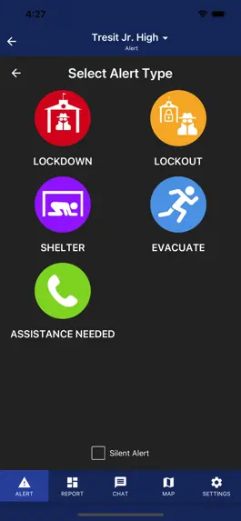 Game screenshot DIR-S hack