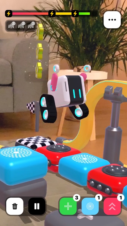 Rosie's Reality screenshot-7