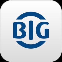 meineBIG messages.notwork