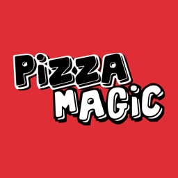 Pizza Magic Leicester