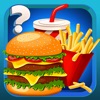 What's the Restaurant? - iPadアプリ