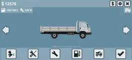 Game screenshot Mini Trucker - truck simulator mod apk