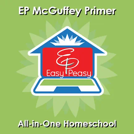 EP McGuffey Primer Cheats