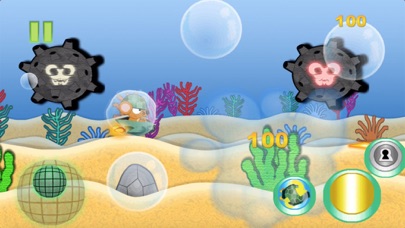 Sky Mice Screenshot 4