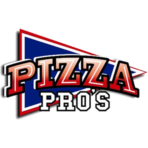 Pizza Pro's icon