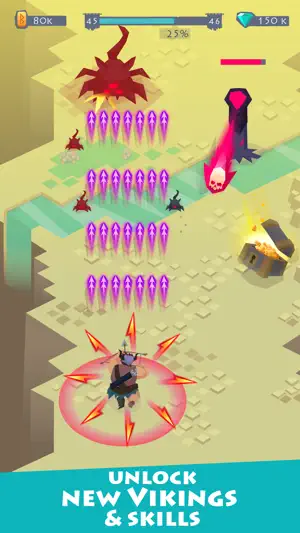 Vikings II screenshot 5