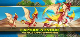 Game screenshot Neo Monsters apk