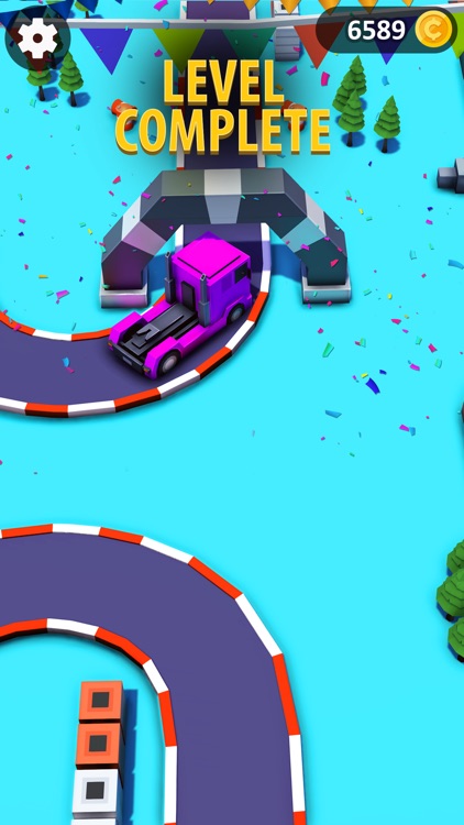 Real Road Drive screenshot-3