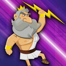 ZEUS Defense: Gods vs Monsters