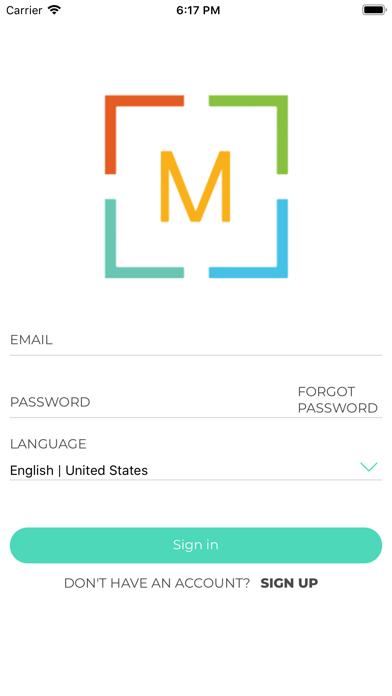 ilivemindful Screenshot