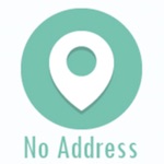 Download No Address - Send My Location app