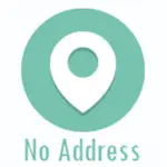 No Address - Send My Location App Contact