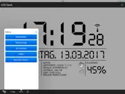 lcd-clock ipad bildschirmfoto 3