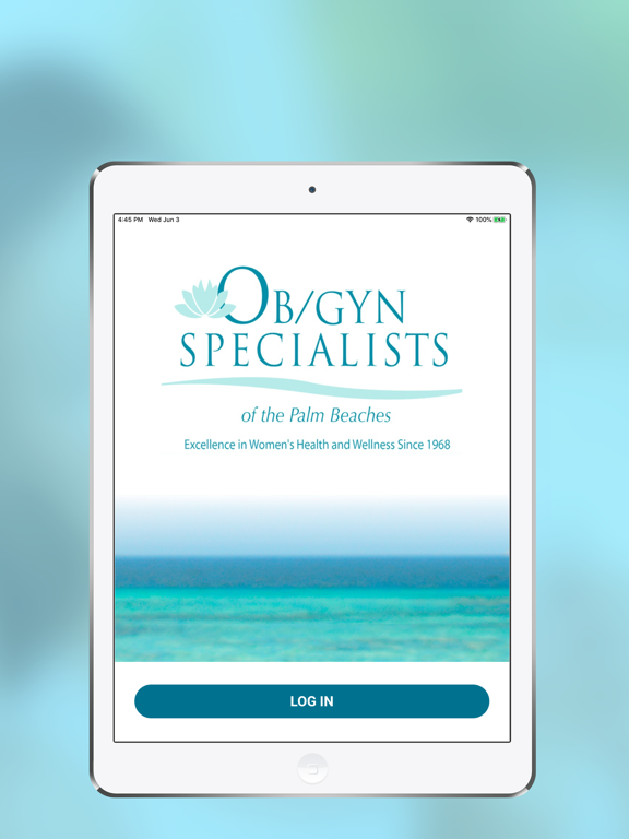 OBGYN Specialists CarePlan