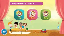 Game screenshot Little Hands 3 hack