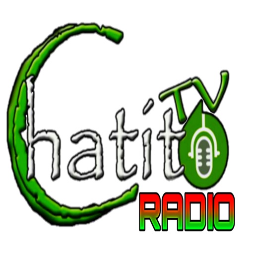 Chatito TVRadio icon