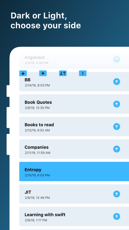 Kanban board, project: Velvet screenshot-4