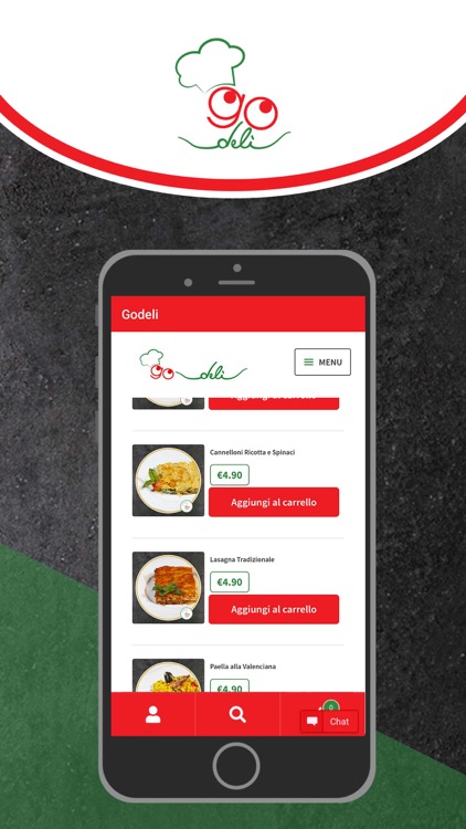 Godeli screenshot-3
