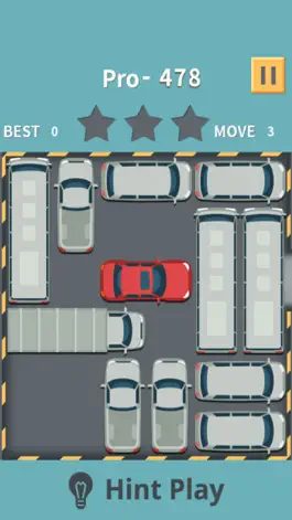 Game screenshot Escape Car Quest hack