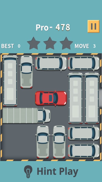 Escape Car Quest screenshot 3