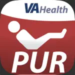 VA PUR App Positive Reviews