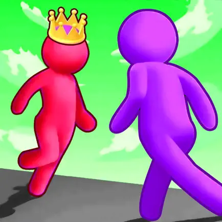 Dodge Giant - Emergency Runner Читы