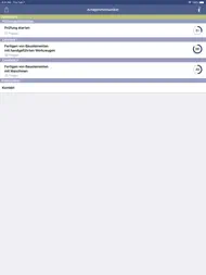 Anlagenmechaniker ipad bilder 0