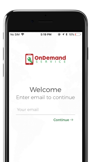 On Demand Home Services Inc(圖2)-速報App